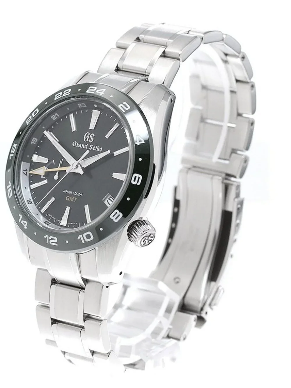 SEIKO Grand Seiko
